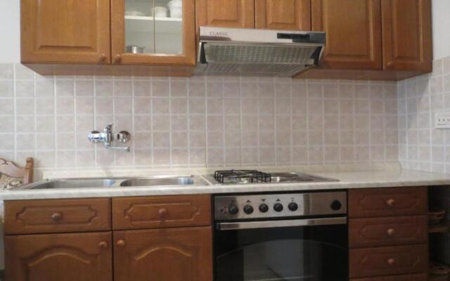 Ena - Near Marina "kornati" - A2