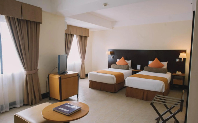 Pontefino Hotel and Residences