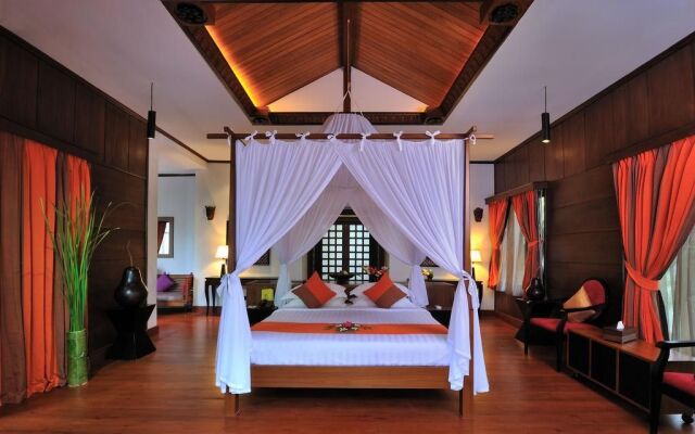 Aureum Palace Hotel & Resort Inle