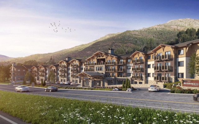 Residence Inn by Marriott Vail