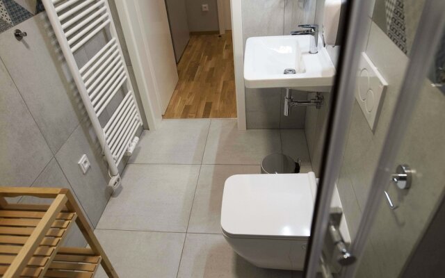 Labská 1912 - Apartmány Špindlerův Mlýn