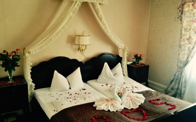 Hotel Zum Schwan