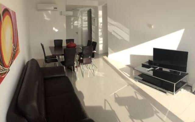 Apartamento Green Park Punta del Este