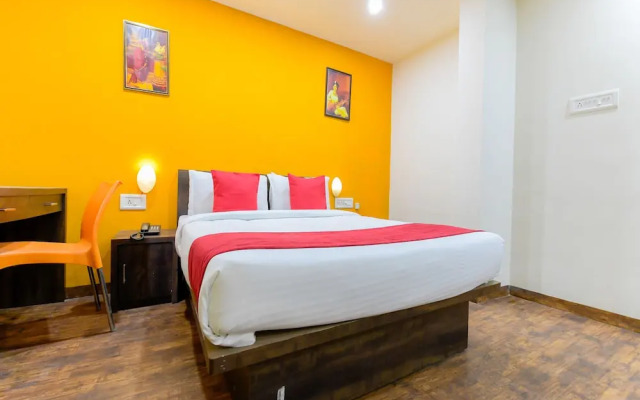 OYO Rooms 138 South Railway Station Extention