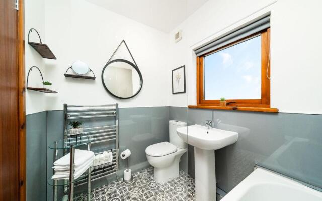 The Tollbooth - The Ideal Base for Exploring