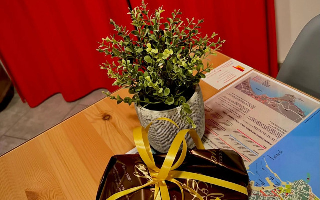 Punto Feliz Holiday House