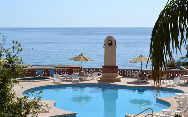 Sea of Cortez Beach Club