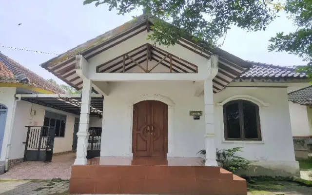 SPOT ON 91098 Desa Wisata Tanjung