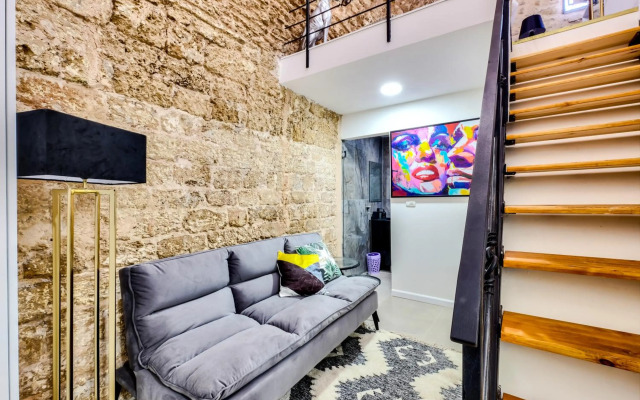 David & Yossef Luxury Rentals - Tel Aviv House Residence