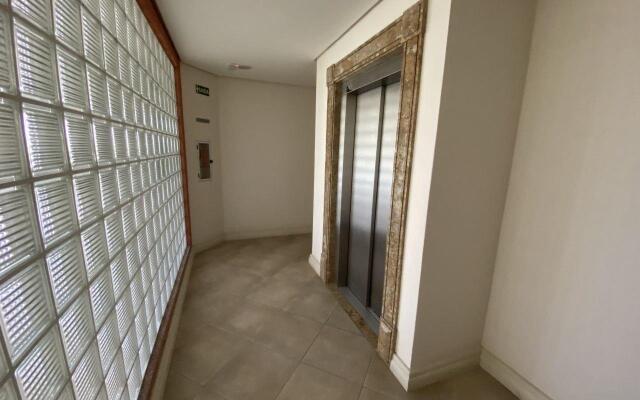 Vila d'Italia Jurere Internacional