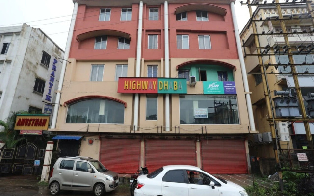 OYO 16394 Prantik Guest House