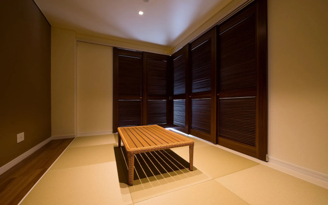 Ahman Suite Villa Sumuide