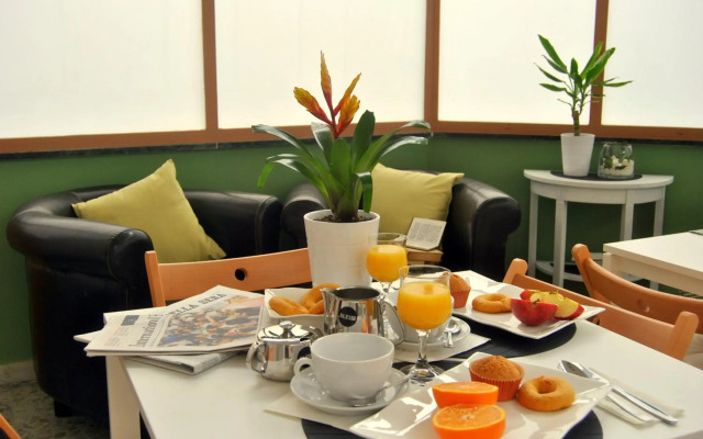 Hotel Carmel Roma