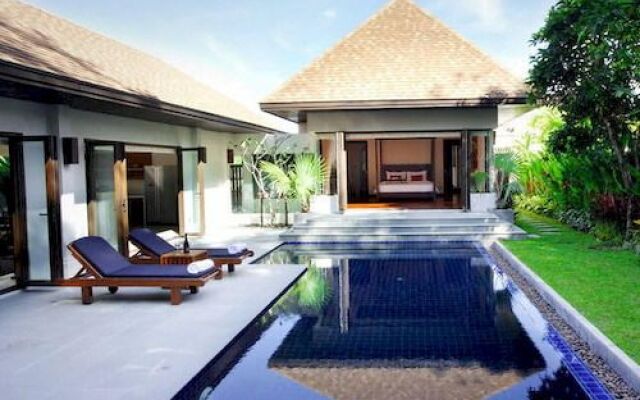 Villa Suksan Nai Harn