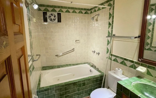 Hotel Antigua Casa de Piedra