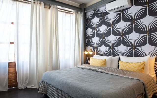 Upendo House Hotel
