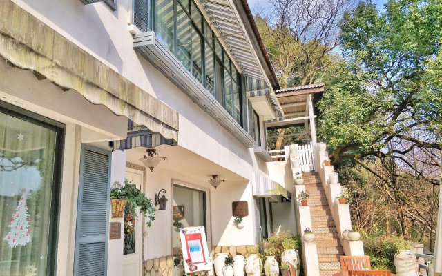 West Lake Reclusive Life Villa Baile Qiao Branch