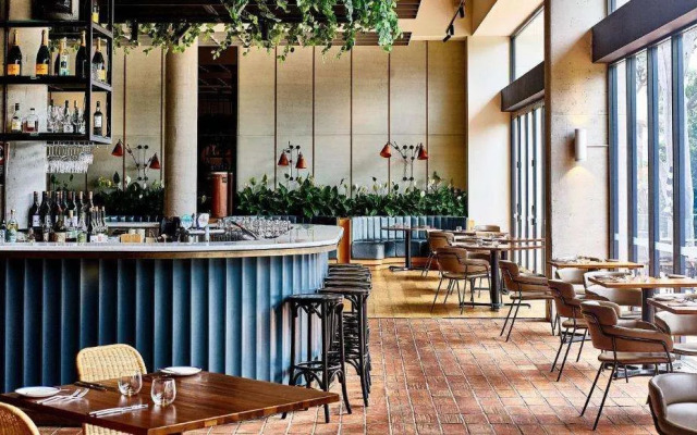 Bannisters Port Stephens