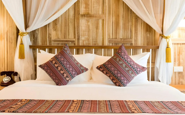 Nampiangdin Boutique Hotel