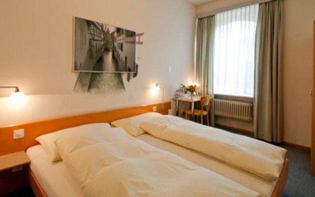 Muenchnerhof Swiss Q Hotel