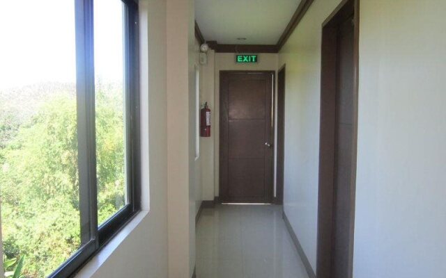 Townview Guest House