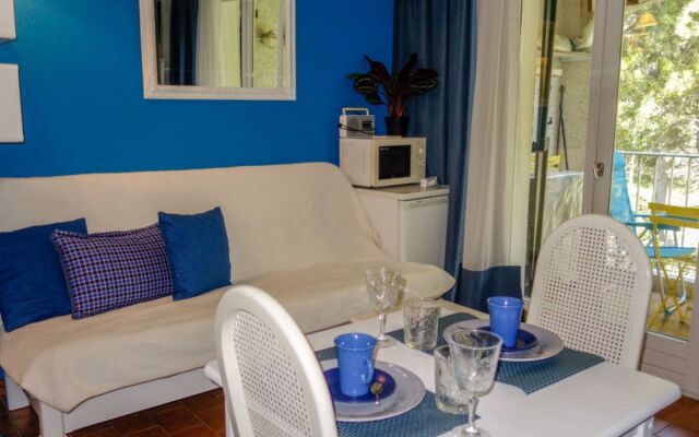 Hauts de la Madrague 35137