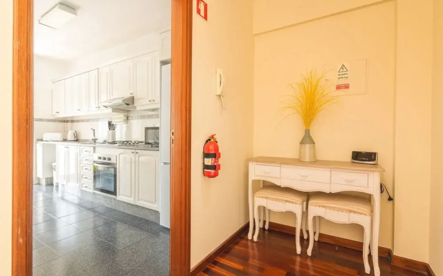 Strelitzia Apartment by Altantic Holiday