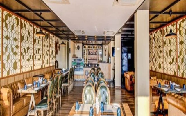 FabHotel Prime V Hazratganj