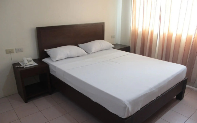 Joyce Apartelle Kalentong