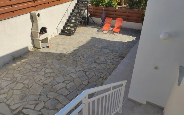 Town Center Holiday Villa