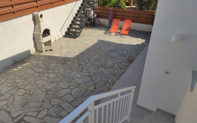 Town Center Holiday Villa