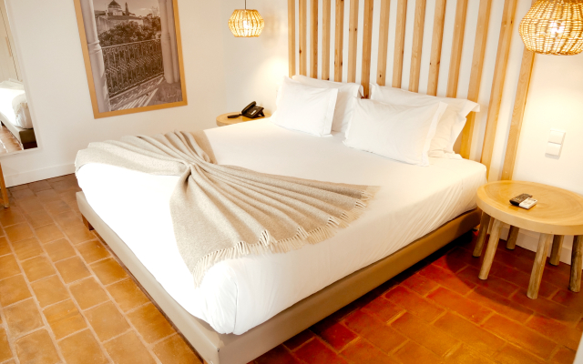 The Lince Ecorkhotel Évora