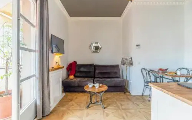 Aparteasy - Gracia Apartments