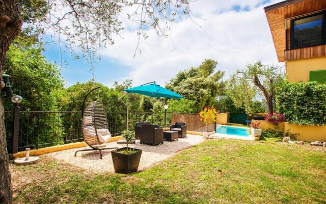 LA SOLEILLA VI4295 By Riviera Holiday Homes