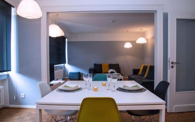 Residence Key Inn - Limperstberg
