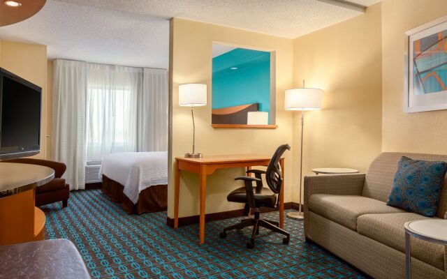 Fairfield Inn & Suites Abilene