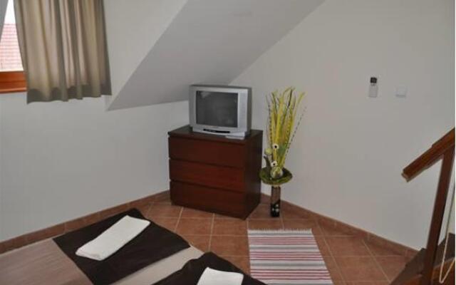 Orchidea Apartman