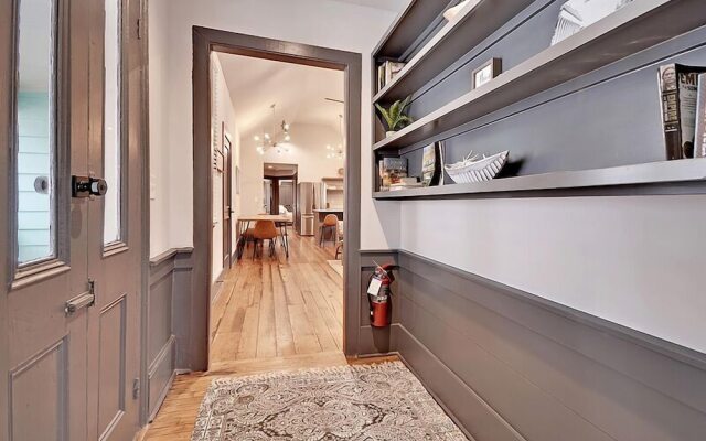 The Ashley Suite