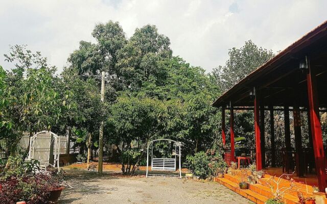 Cat Tien Farmer Lodge