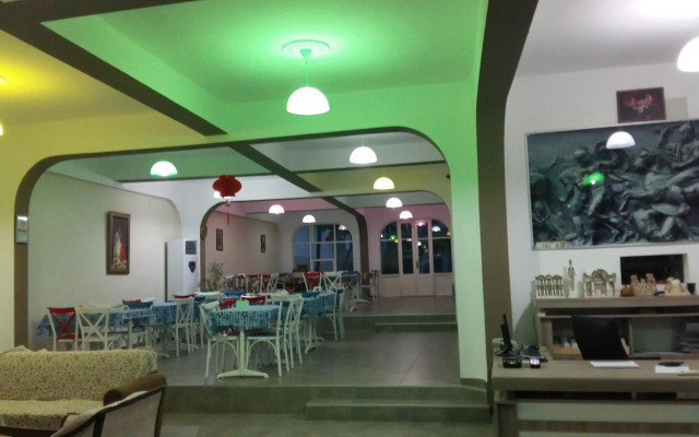 Nicea Hotel