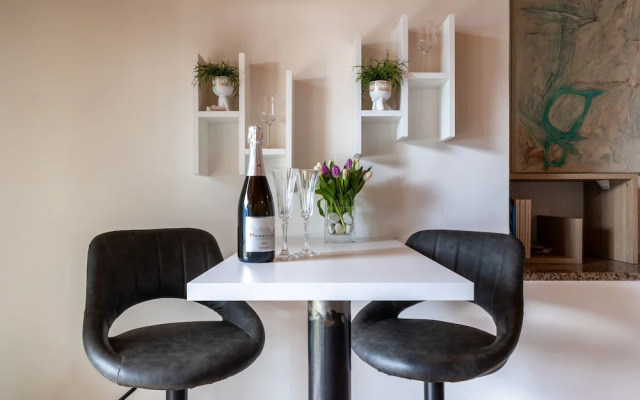 Appartamento AL Forte