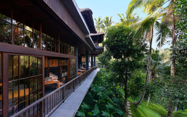 HOSHINOYA Bali