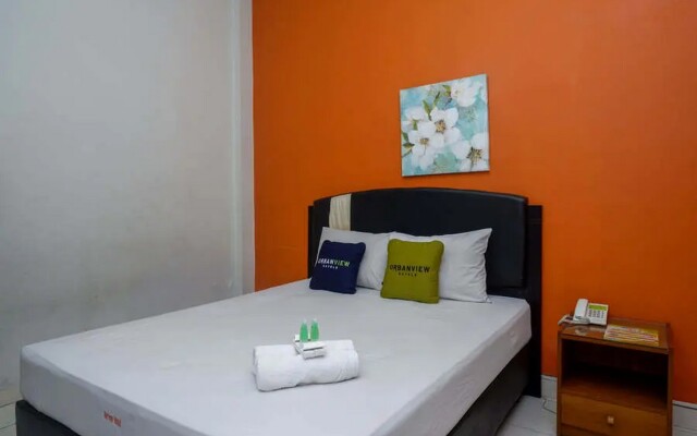 Sans Hotel Heryon Yogyakarta