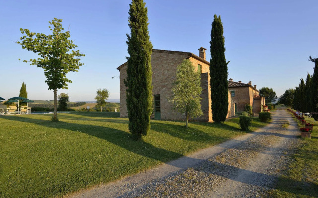 Podere Salicotto