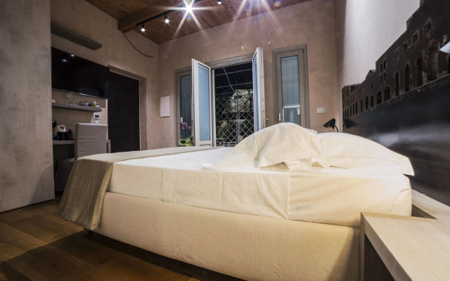 Edward Rooms & Wellness