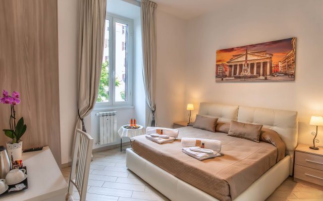 Rome Central Rooms Guest House o Affittacamere