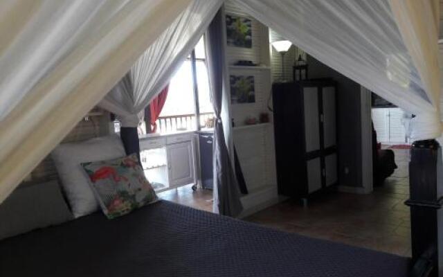 Muscade lodge