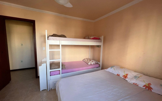 Cobertura no centro de Capão Da Canoa