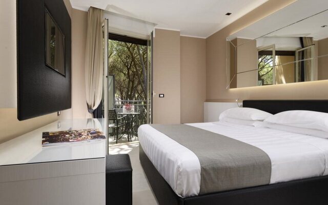 Riva Del Sole Resort & SPA