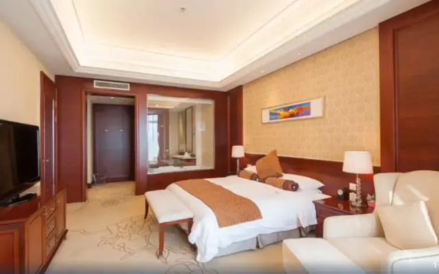 Dongtai Guest House